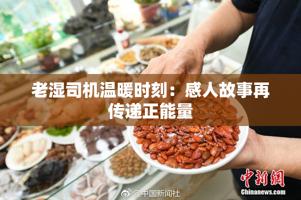 老湿司机温暖时刻：感人故事再传递正能量