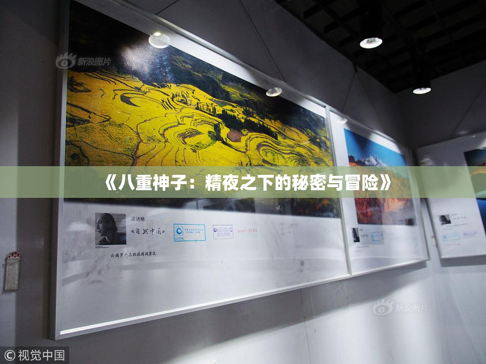 《八重神子：精夜之下的秘密与冒险》