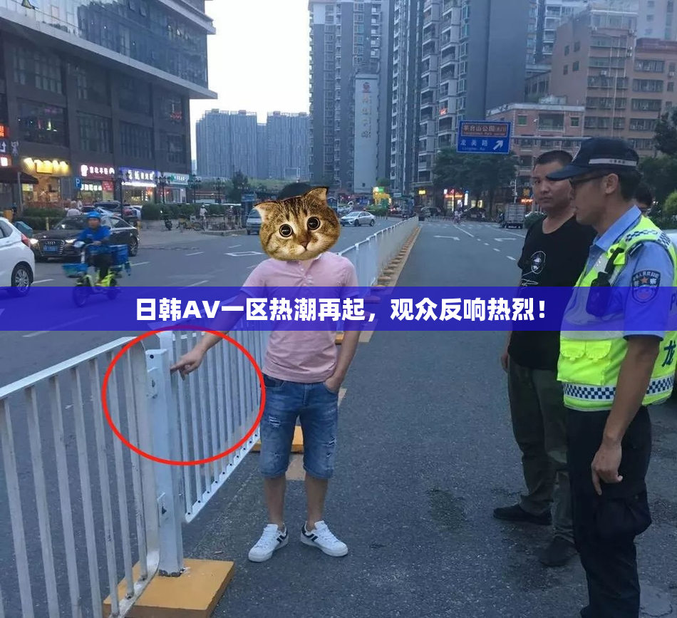 日韩AV一区热潮再起，观众反响热烈！