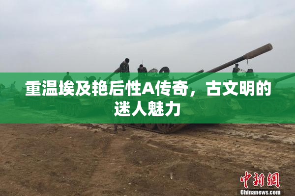 重温埃及艳后性A传奇，古文明的迷人魅力