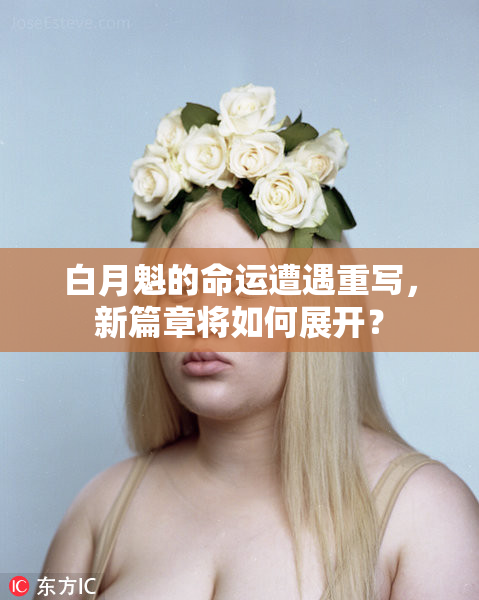 白月魁的命运遭遇重写，新篇章将如何展开？