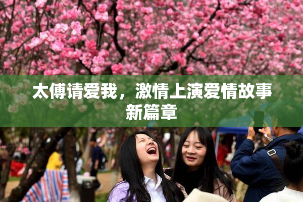 太傅请爱我，激情上演爱情故事新篇章