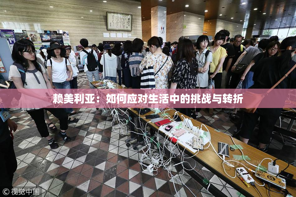 赖美利亚：如何应对生活中的挑战与转折
