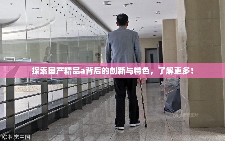 探索国产精品a背后的创新与特色，了解更多！