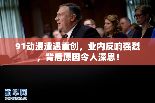 91动漫遭遇重创，业内反响强烈，背后原因令人深思！