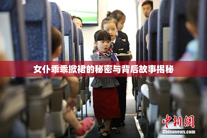 女仆乖乖掀裙的秘密与背后故事揭秘