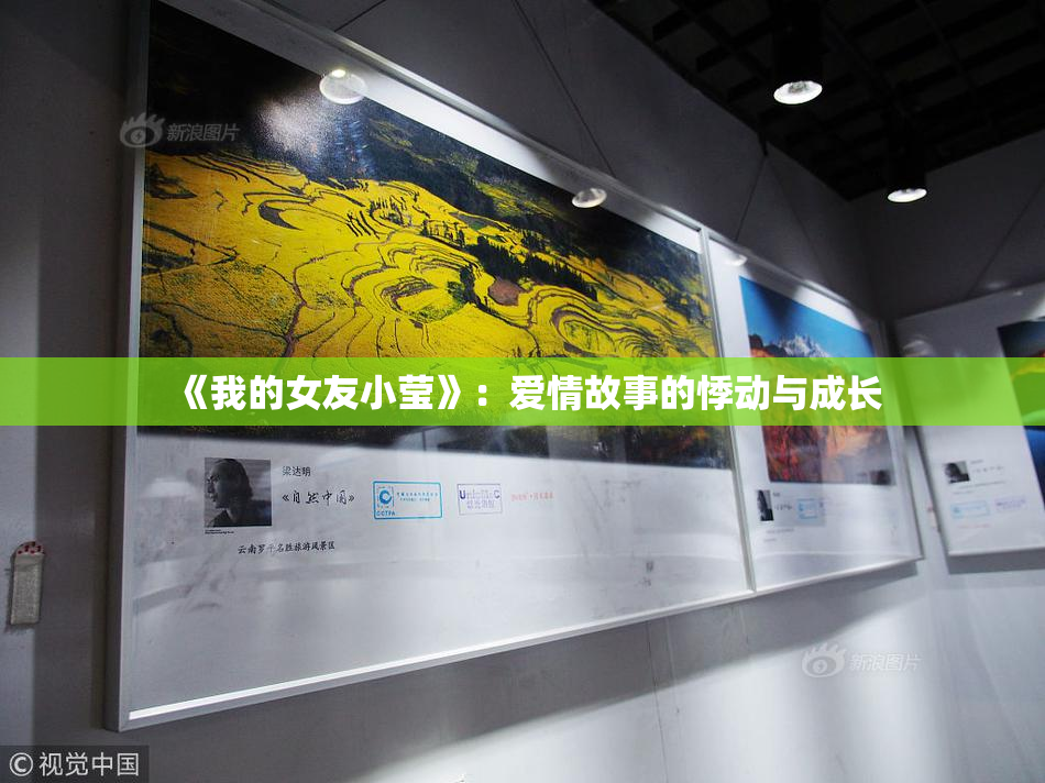 《我的女友小莹》：爱情故事的悸动与成长