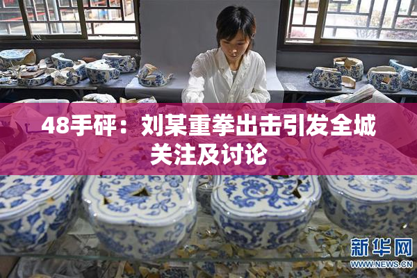 48手砰：刘某重拳出击引发全城关注及讨论