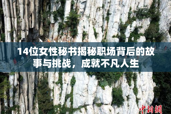 14位女性秘书揭秘职场背后的故事与挑战，成就不凡人生