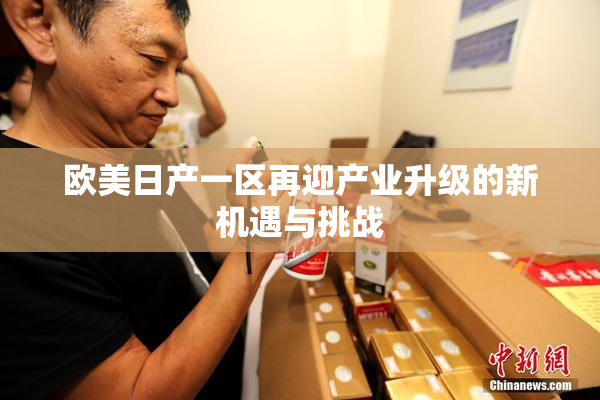 欧美日产一区再迎产业升级的新机遇与挑战