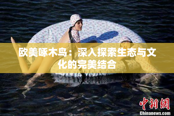 欧美啄木鸟：深入探索生态与文化的完美结合