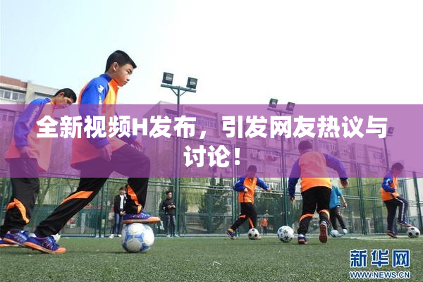 全新视频H发布，引发网友热议与讨论！
