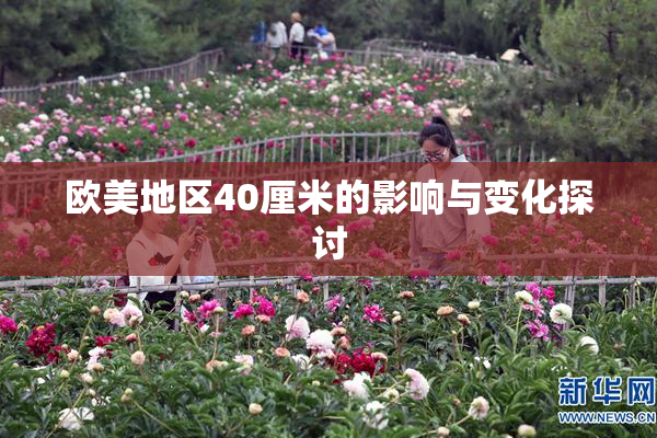 欧美地区40厘米的影响与变化探讨