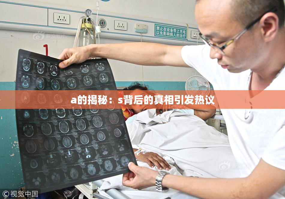a的揭秘：s背后的真相引发热议