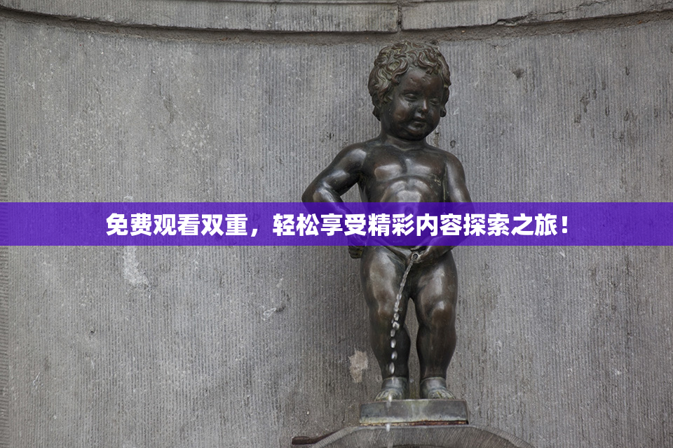 免费观看双重，轻松享受精彩内容探索之旅！