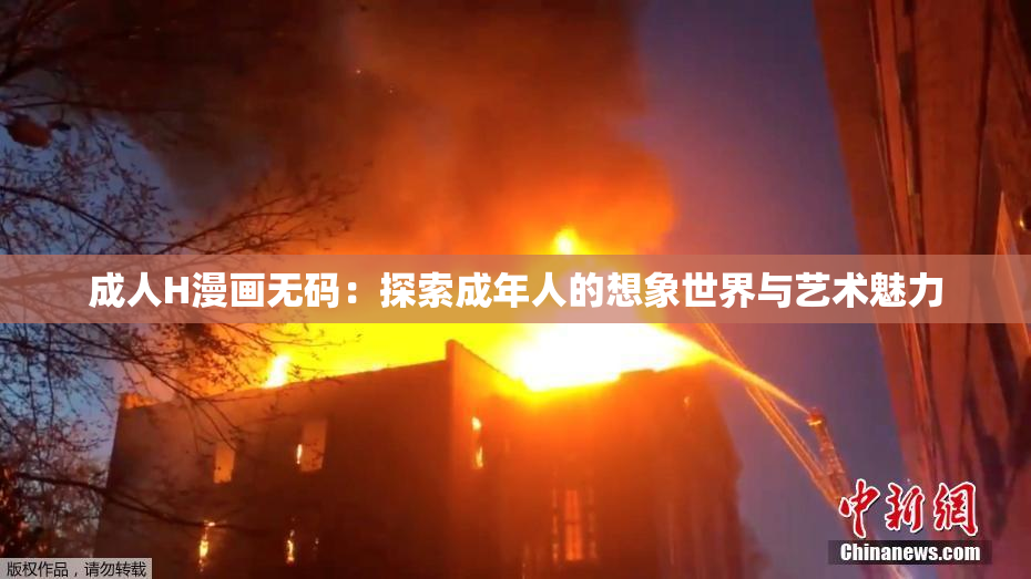 成人H漫画无码：探索成年人的想象世界与艺术魅力