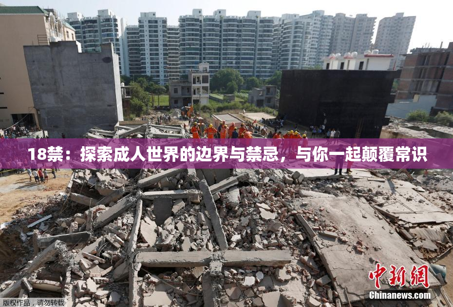 18禁：探索成人世界的边界与禁忌，与你一起颠覆常识