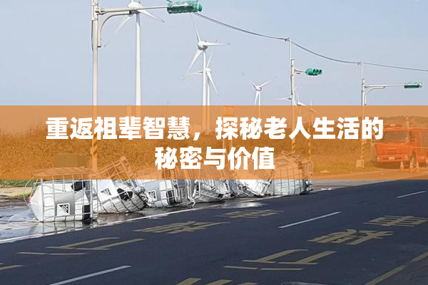 重返祖辈智慧，探秘老人生活的秘密与价值