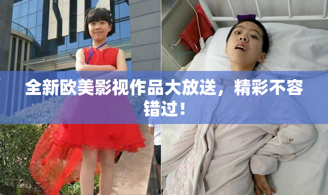 全新欧美影视作品大放送，精彩不容错过！