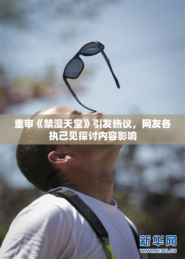 重审《禁漫天堂》引发热议，网友各执己见探讨内容影响