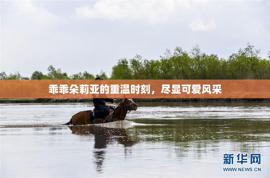 乖乖朵莉亚的重温时刻，尽显可爱风采