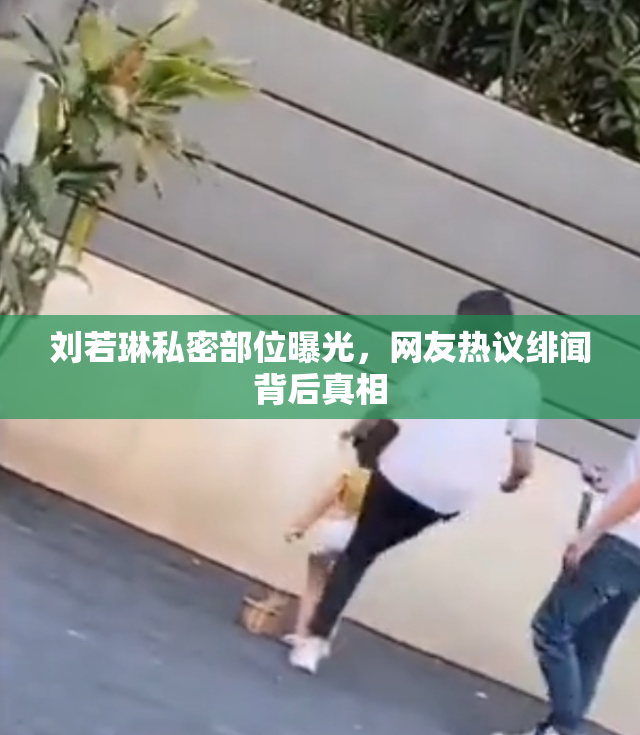 刘若琳私密部位曝光，网友热议绯闻背后真相