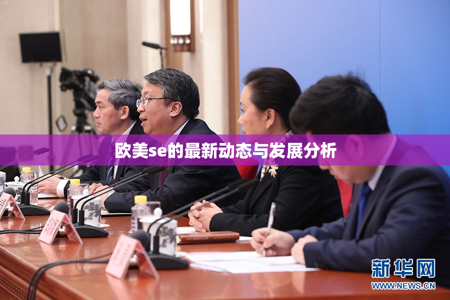 欧美se的最新动态与发展分析