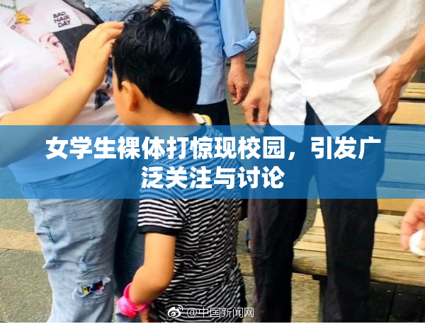 女学生裸体打惊现校园，引发广泛关注与讨论