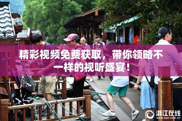精彩视频免费获取，带你领略不一样的视听盛宴！