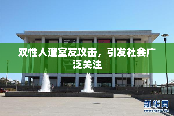 双性人遭室友攻击，引发社会广泛关注