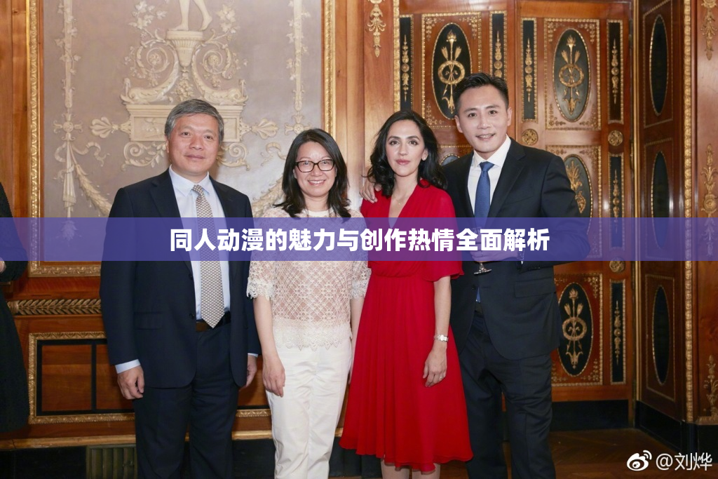 同人动漫的魅力与创作热情全面解析