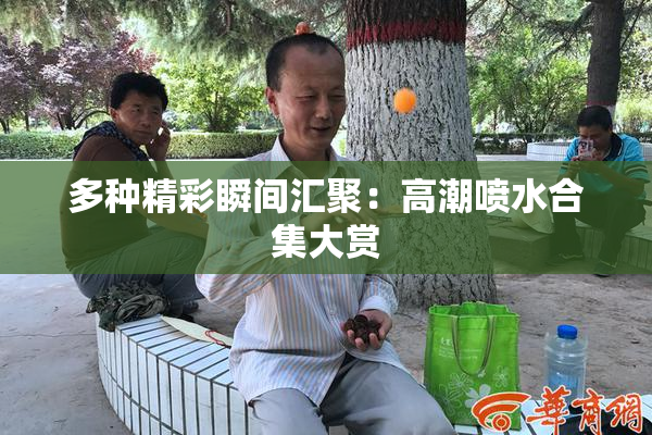 多种精彩瞬间汇聚：高潮喷水合集大赏