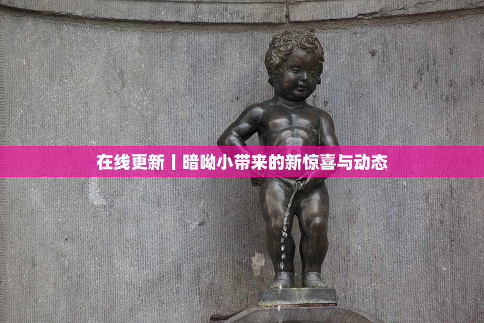 在线更新丨暗呦小带来的新惊喜与动态