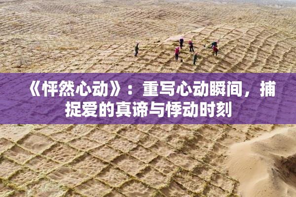 《怦然心动》：重写心动瞬间，捕捉爱的真谛与悸动时刻