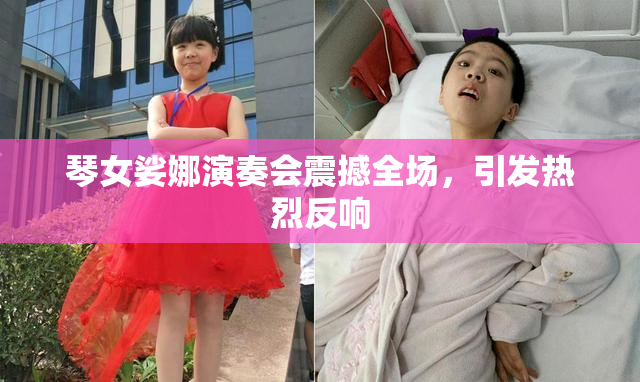 琴女娑娜演奏会震撼全场，引发热烈反响