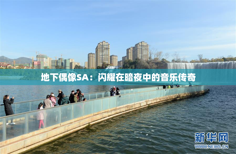 地下偶像SA：闪耀在暗夜中的音乐传奇