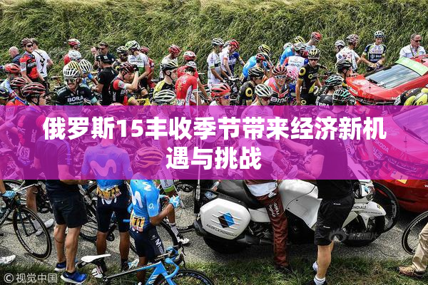 俄罗斯15丰收季节带来经济新机遇与挑战