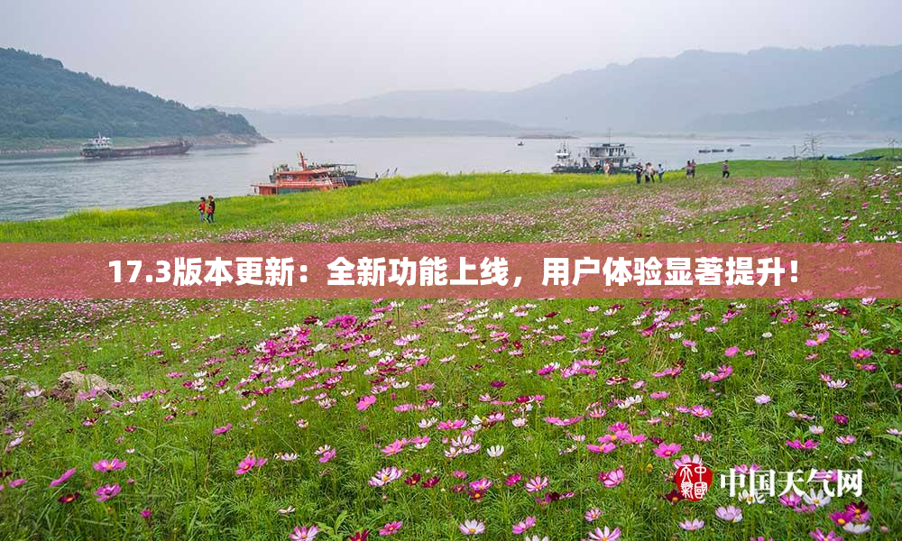 17.3版本更新：全新功能上线，用户体验显著提升！