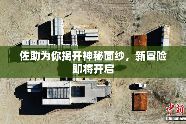 佐助为你揭开神秘面纱，新冒险即将开启