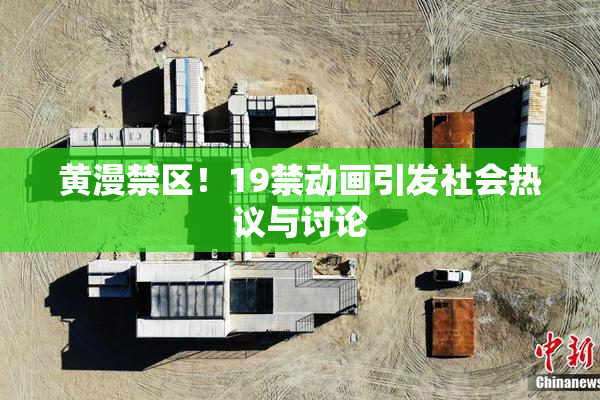 黄漫禁区！19禁动画引发社会热议与讨论
