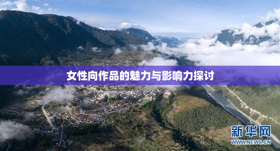 女性向作品的魅力与影响力探讨