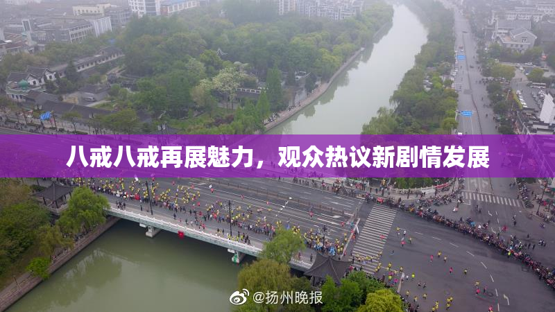 八戒八戒再展魅力，观众热议新剧情发展