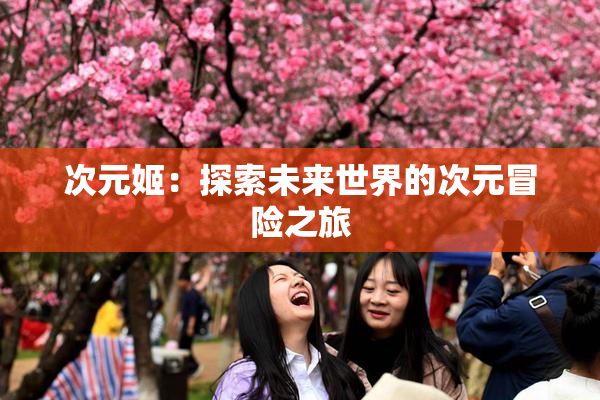 次元姬：探索未来世界的次元冒险之旅