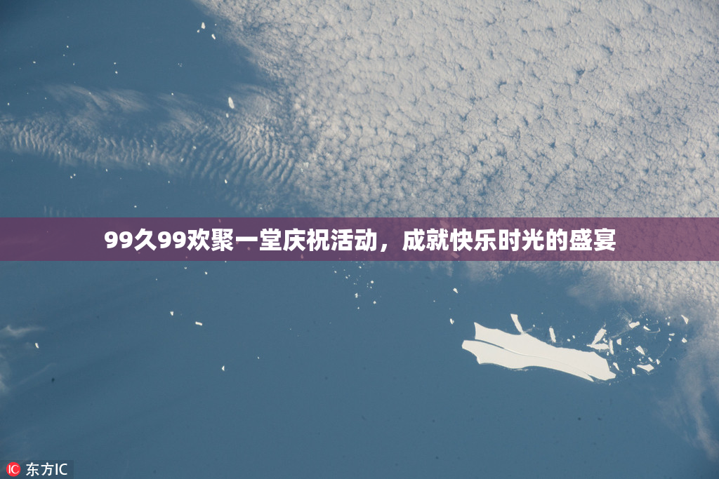 99久99欢聚一堂庆祝活动，成就快乐时光的盛宴