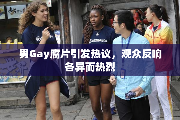 男Gay腐片引发热议，观众反响各异而热烈