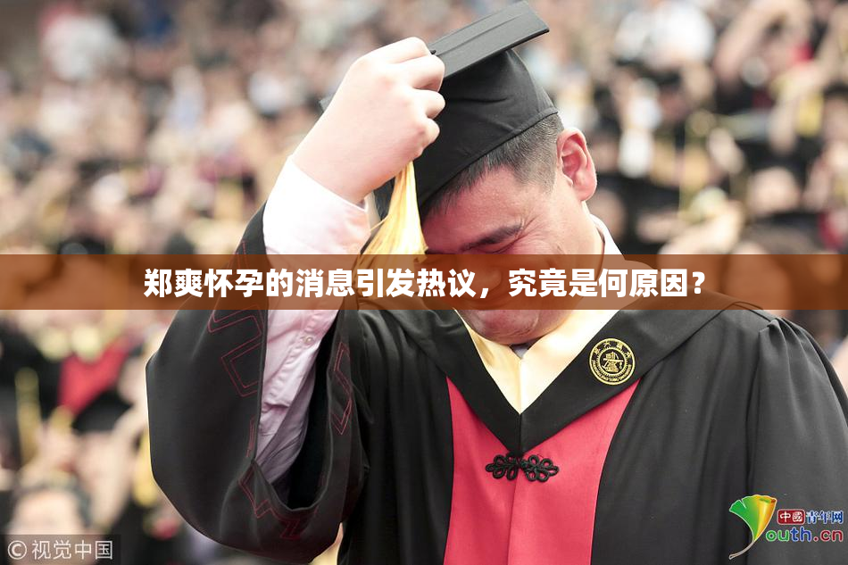 郑爽怀孕的消息引发热议，究竟是何原因？