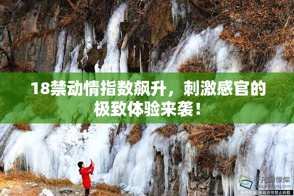 18禁动情指数飙升，刺激感官的极致体验来袭！