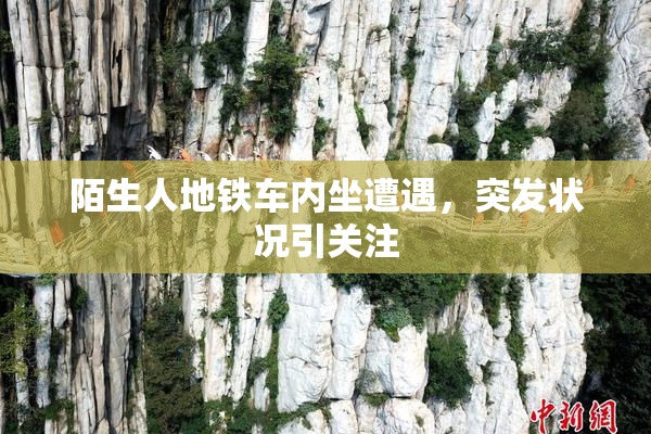 陌生人地铁车内坐遭遇，突发状况引关注