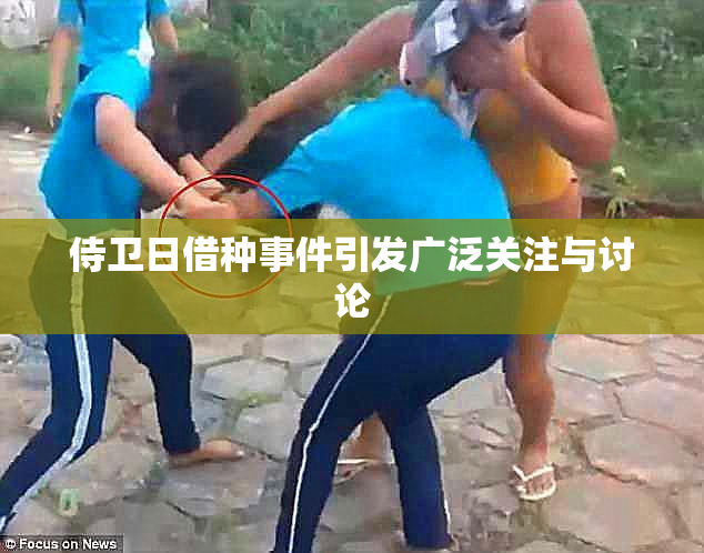 侍卫日借种事件引发广泛关注与讨论