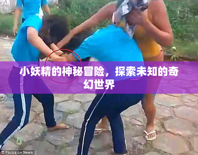小妖精的神秘冒险，探索未知的奇幻世界